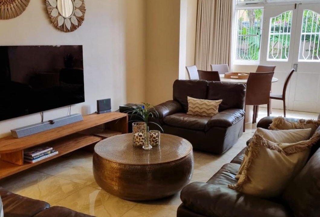 Photo of Livingroom in Sea Point