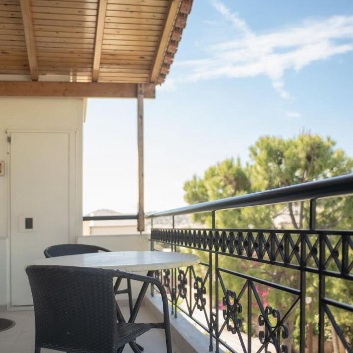 Photo of Patio Balcony in Vari-Voula-Vouliagmeni