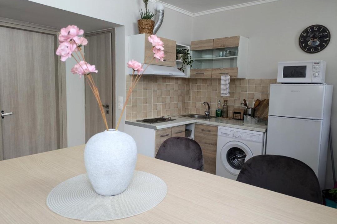 Photo of Kitchen in Karpenisi