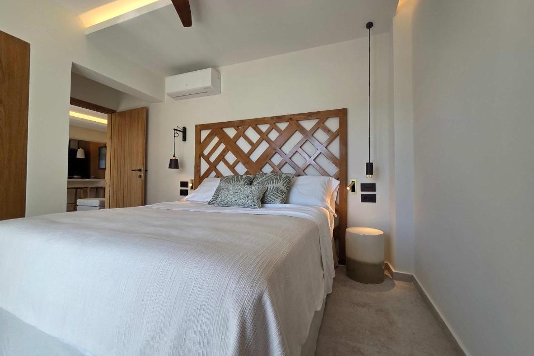 Photo of Bedroom in Karpathos