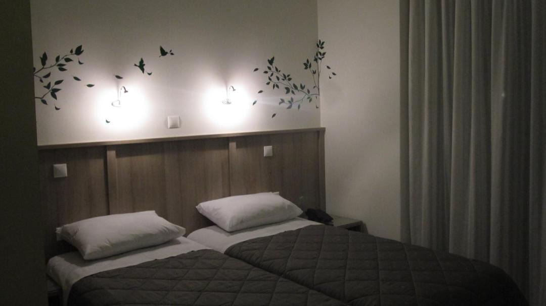 Photo of Bedroom in Lamia