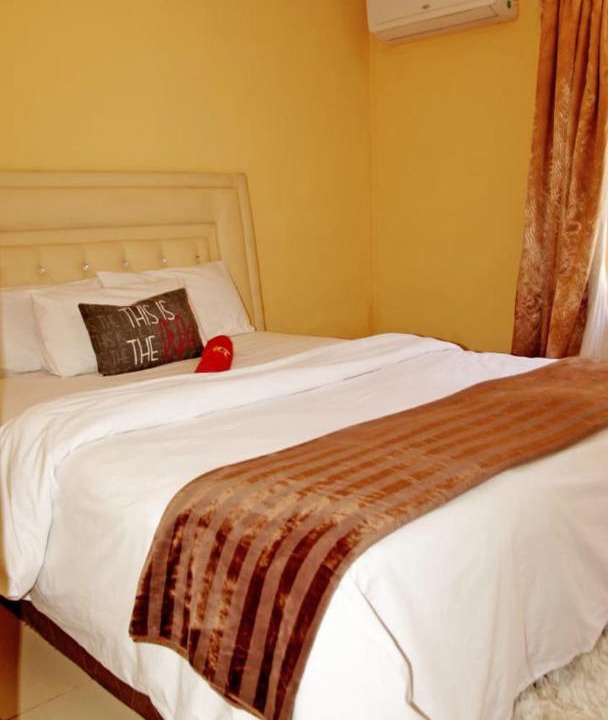 Photo of Bedroom in Essenwood