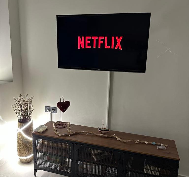Photo of Livingroom in Chania