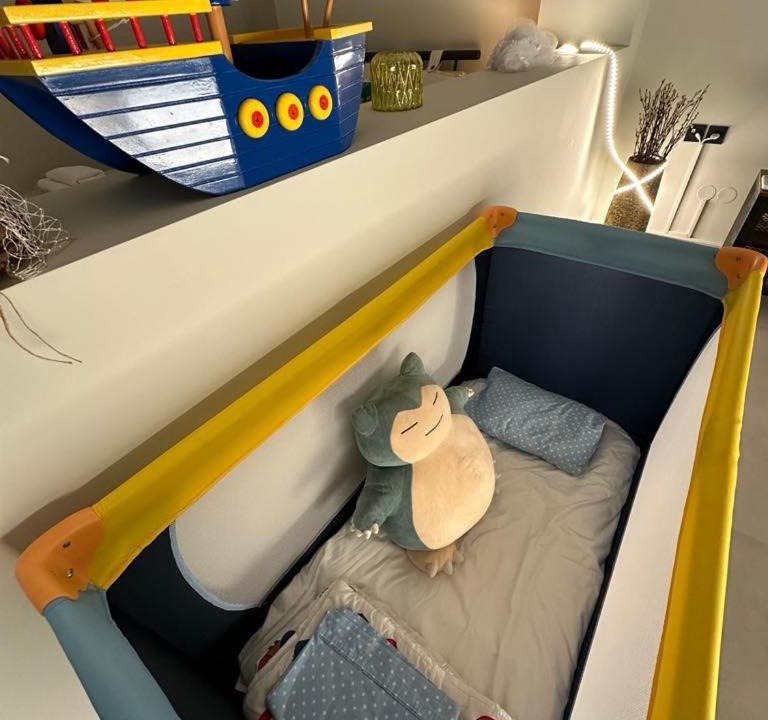 Photo of Bedroom in Chania