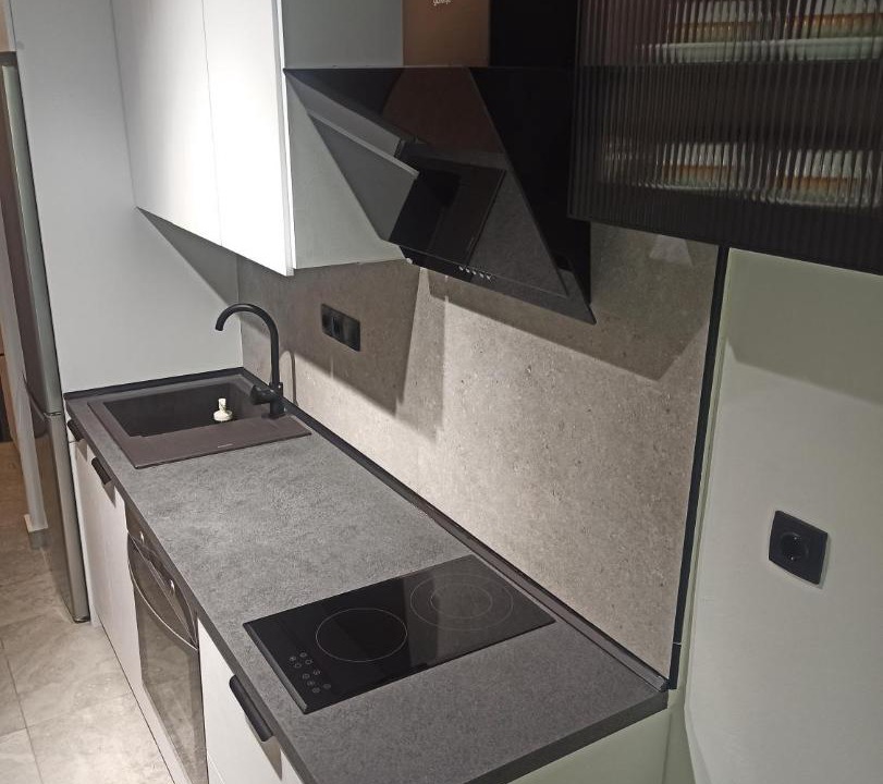 Photo of Kitchen in Karditsa