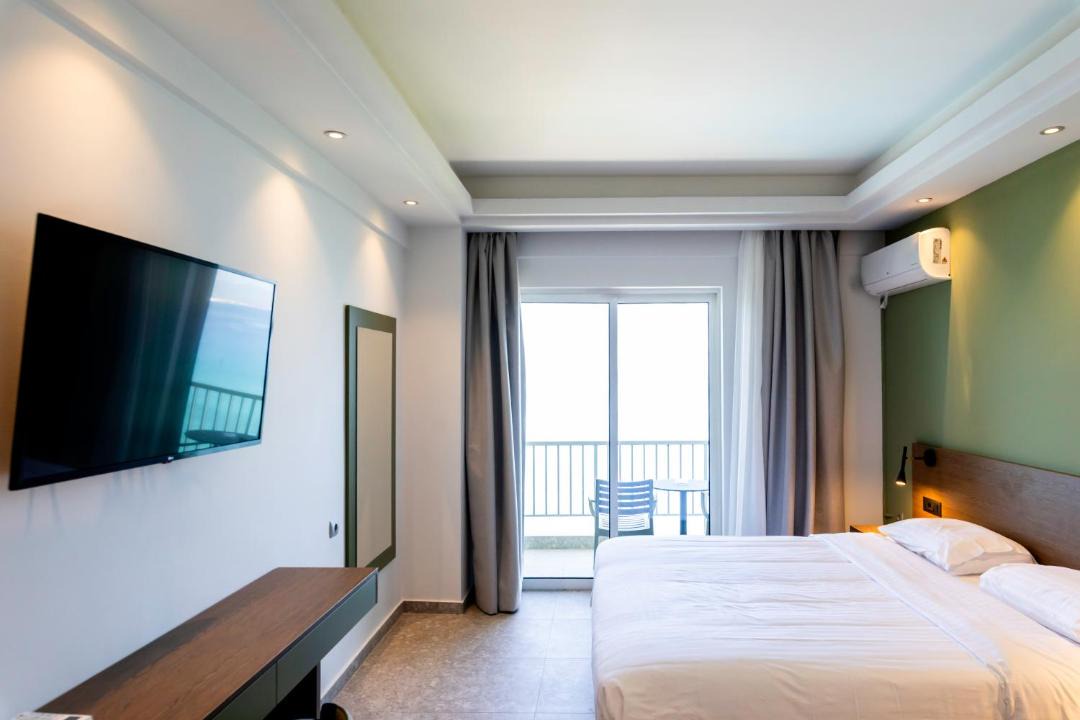 Photo of Bedroom in Paralia Vergas
