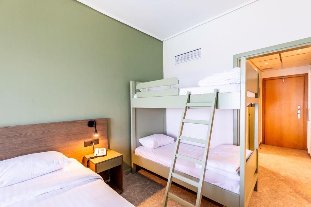 Photo of Bedroom in Paralia Vergas