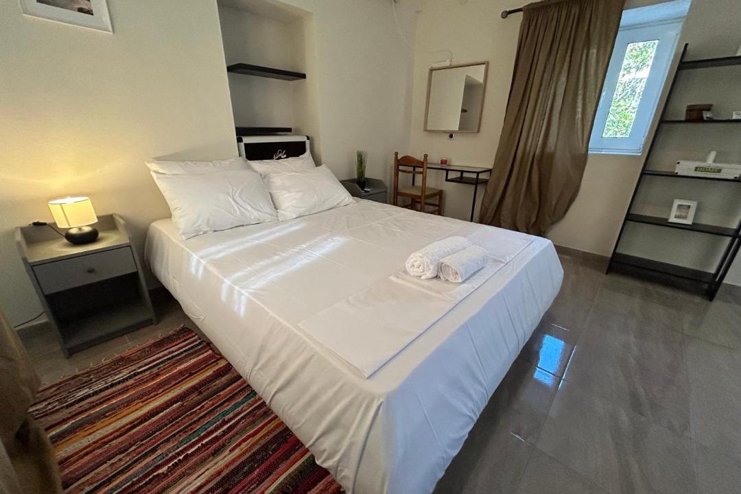 Photo of Bedroom in Monastiraki