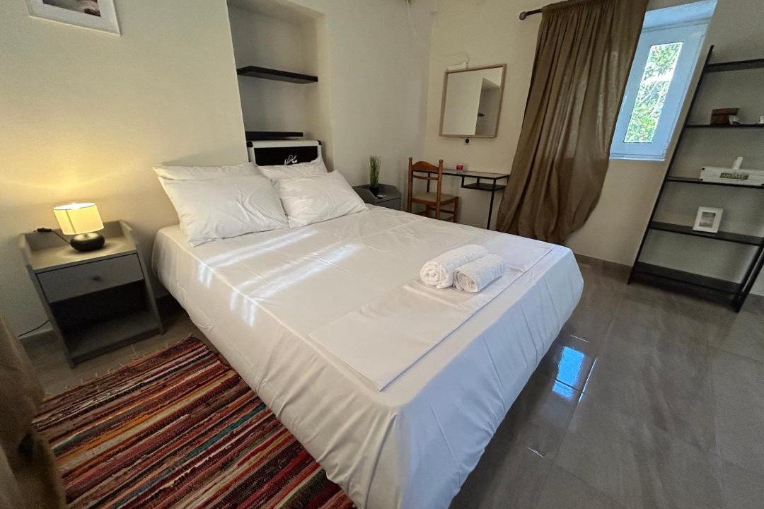 Photo of Bedroom in Monastiraki