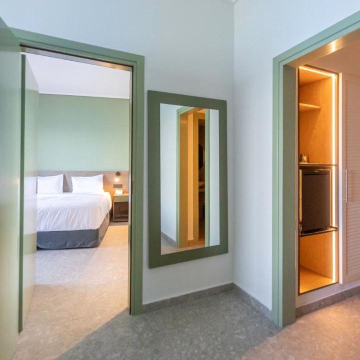 Photo of Bedroom in Paralia Vergas