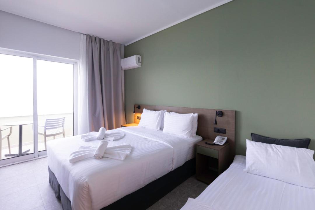 Photo of Bedroom in Paralia Vergas