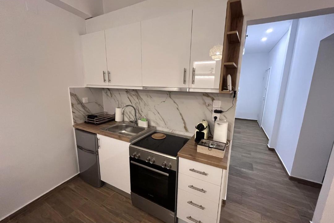 Photo of Kitchen in Lamia