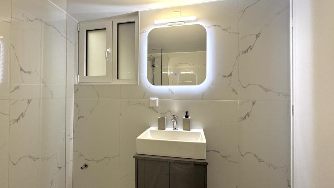Photo of Bathroom in Lamia