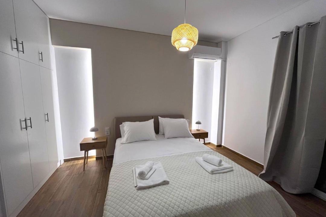 Photo of Bedroom in Lamia