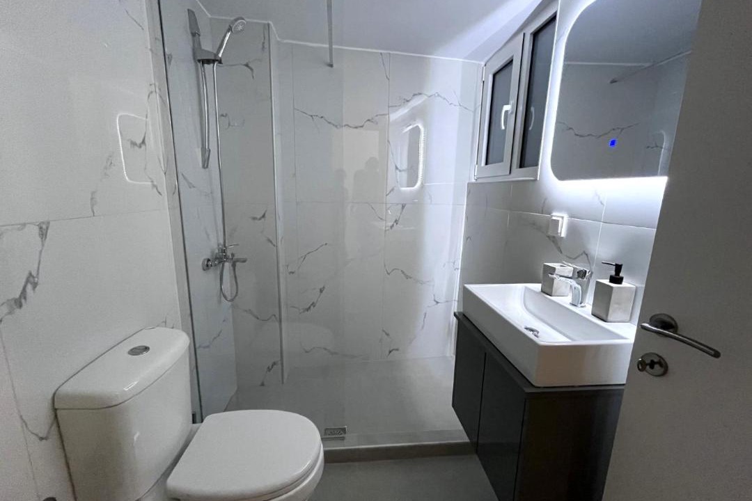 Photo of Bathroom in Lamia