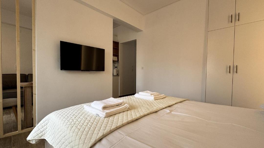 Photo of Bedroom in Lamia