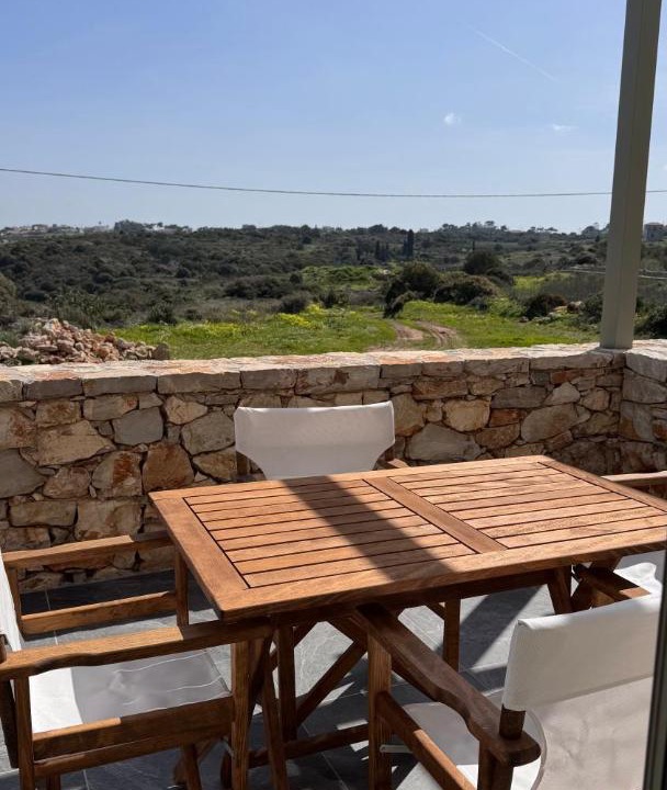 Photo of Patio Balcony in Kithira