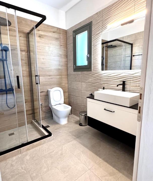 Photo of Bathroom in Kithira