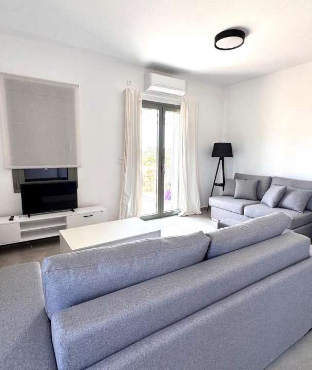 Photo of Livingroom in Kithira