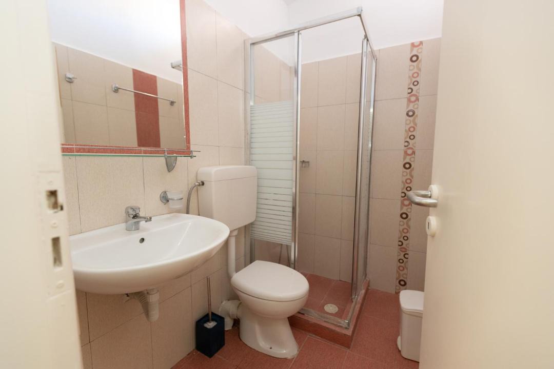 Photo of Bathroom in Mavrovouni