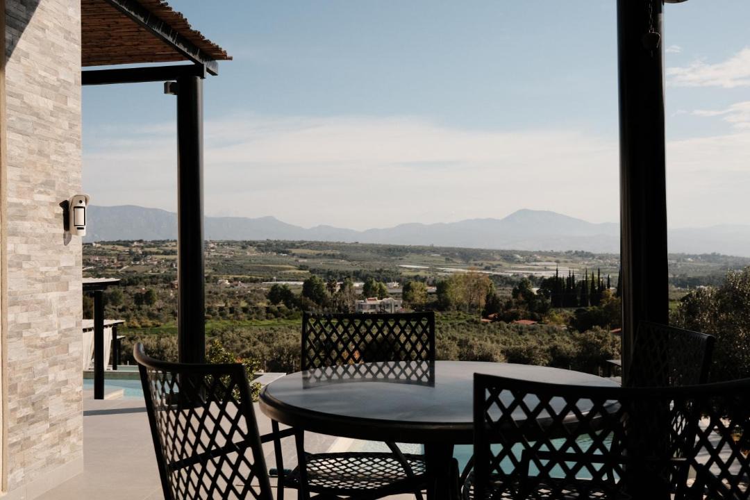 Photo of Patio Balcony in Korithion