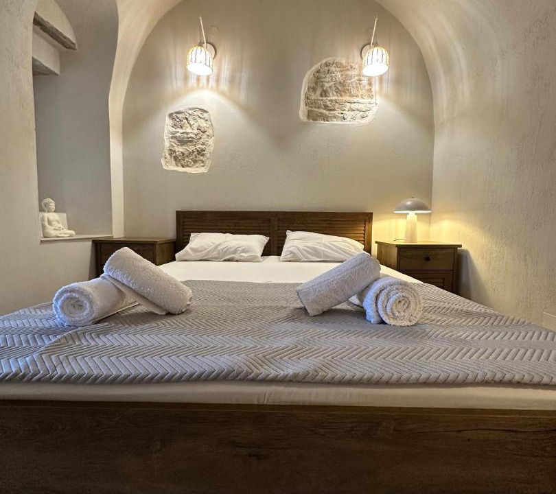 Photo of Bedroom in Katarraktis
