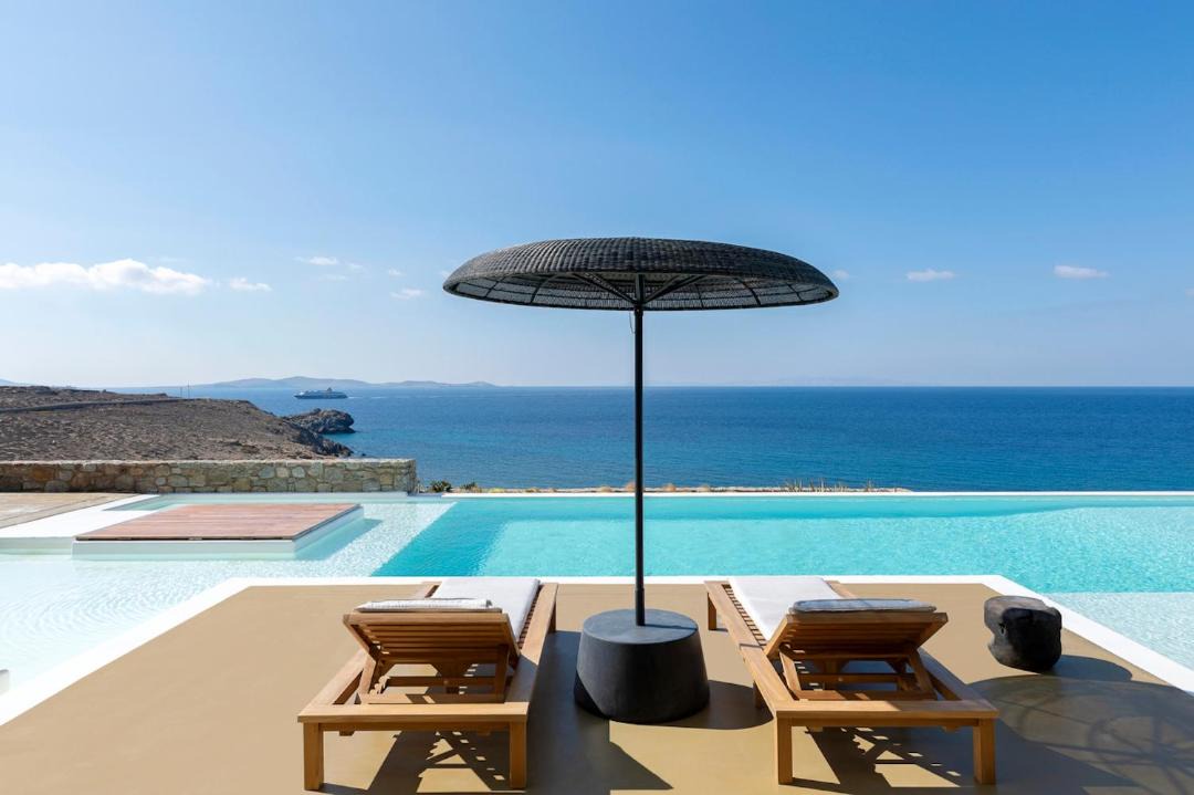 Photo of Others in Agios Stefanos