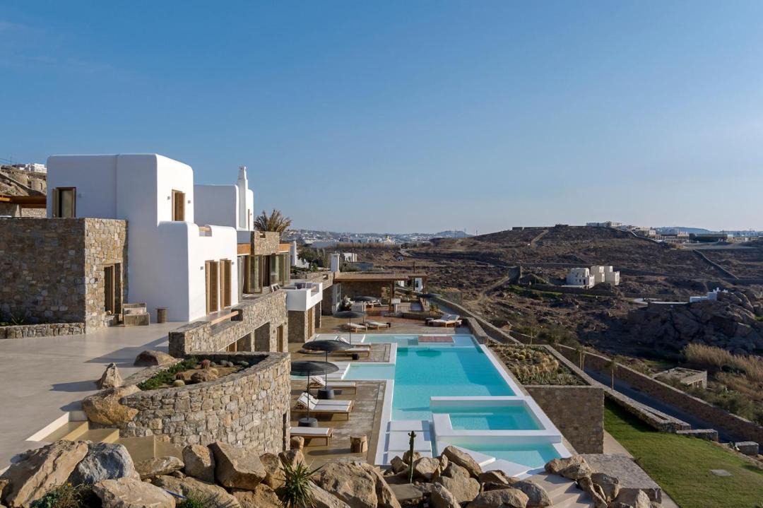Photo of Others in Agios Stefanos