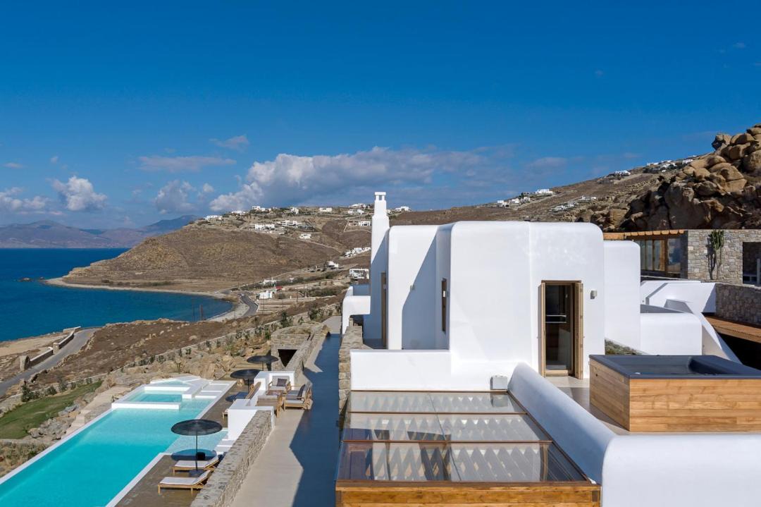 Photo of Others in Agios Stefanos