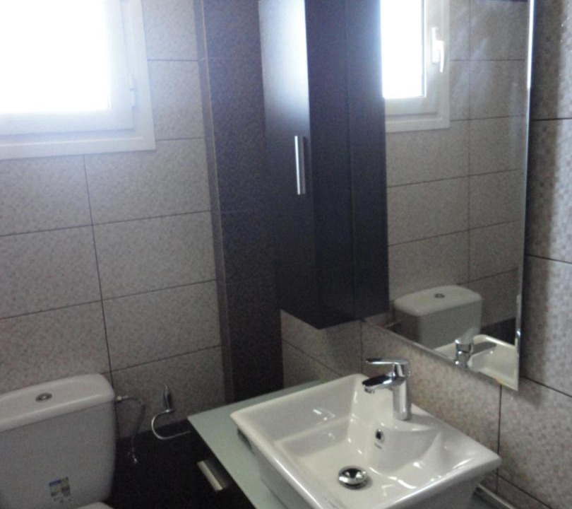 Photo of Bathroom in Karpenisi