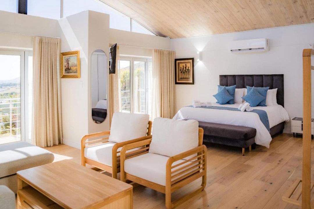 Photo of Bedroom in Trawal
