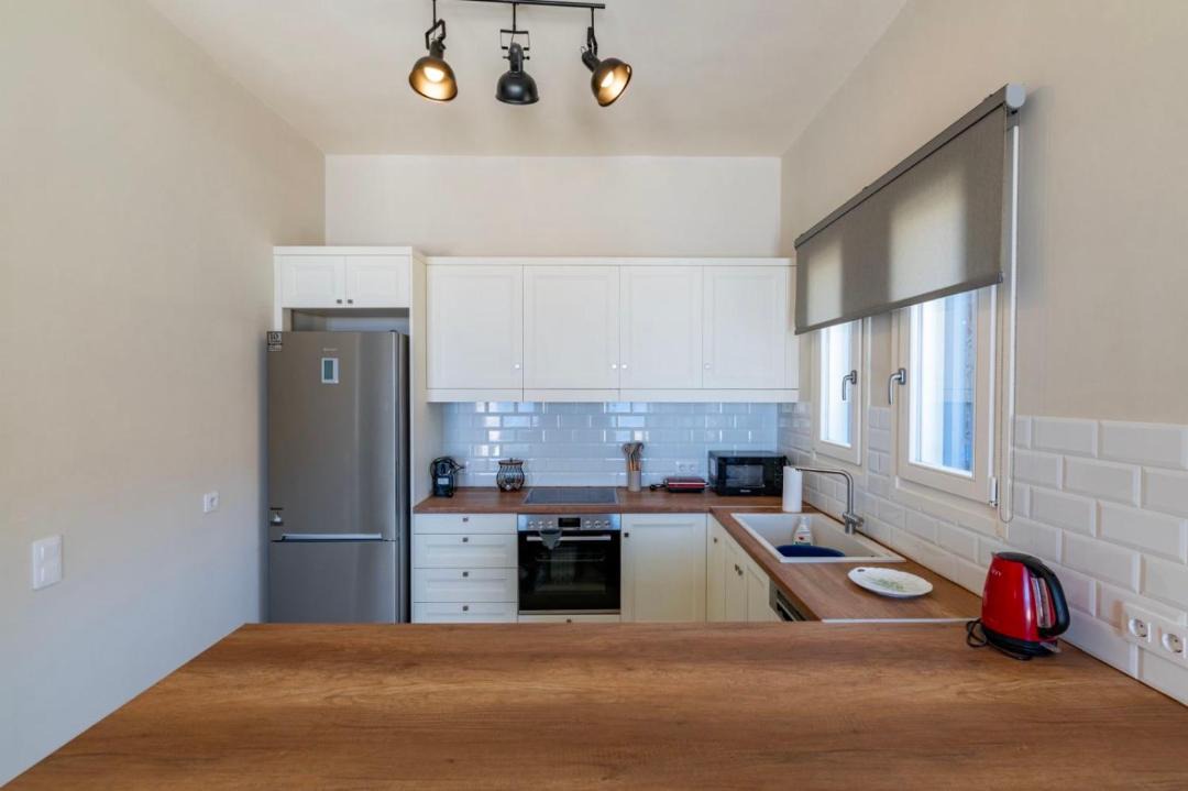 Photo of Kitchen in Platrithias