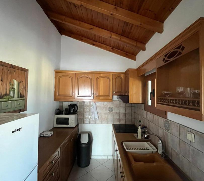 Photo of Kitchen in Elafonisos