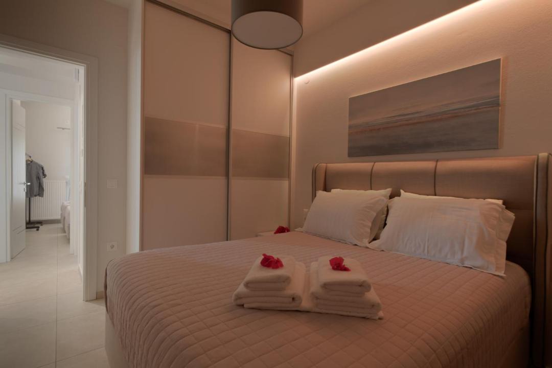 Photo of Bedroom in Patitiri