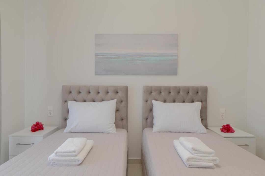 Photo of Bedroom in Patitiri
