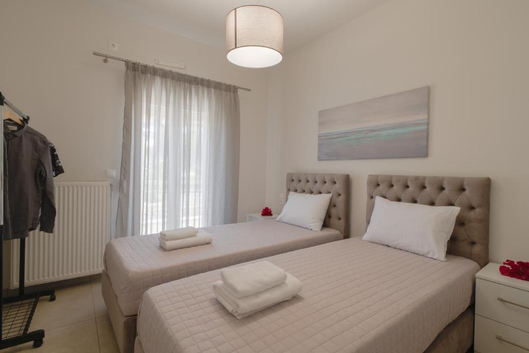 Photo of Bedroom in Patitiri