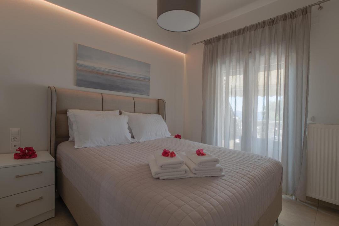 Photo of Bedroom in Patitiri