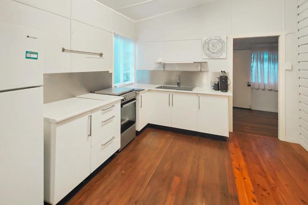 Photo of Kitchen in Wynnum