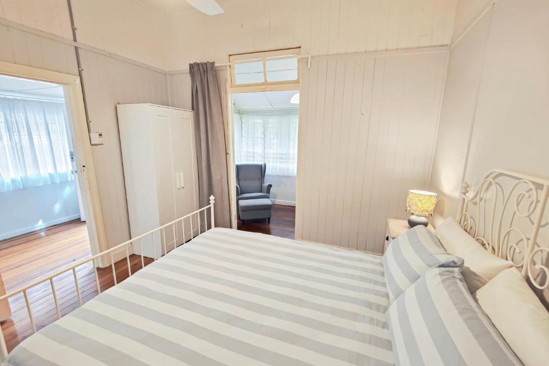Photo of Bedroom in Wynnum