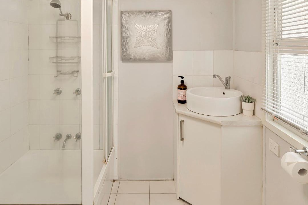 Photo of Bathroom in Wynnum