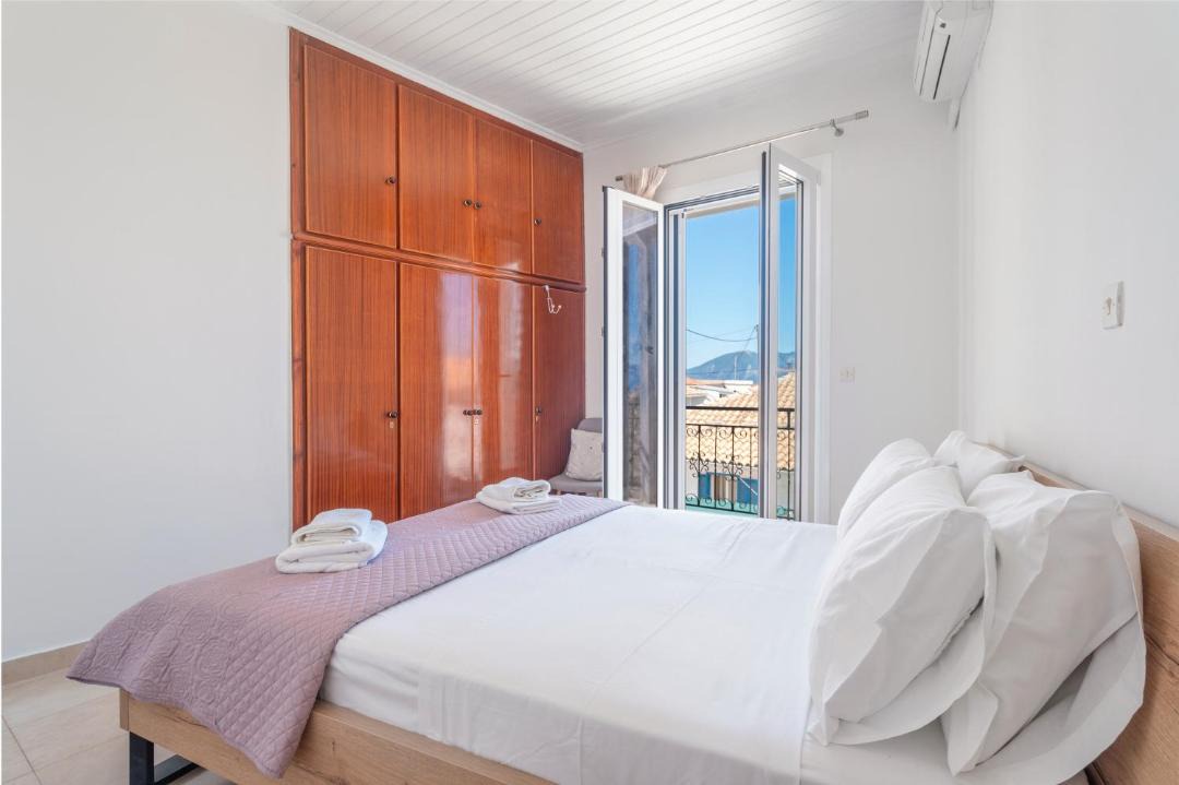 Photo of Bedroom in Spartochori