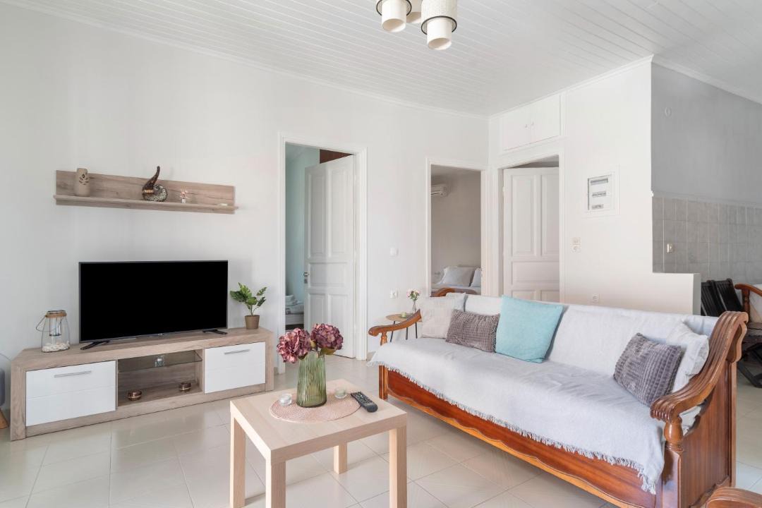 Photo of Bedroom in Spartochori