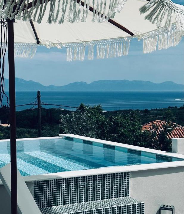 Photo of Patio Balcony in Kompi