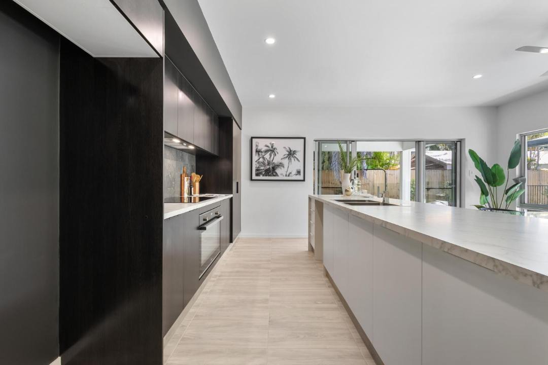 Photo of Kitchen in Port Douglas
