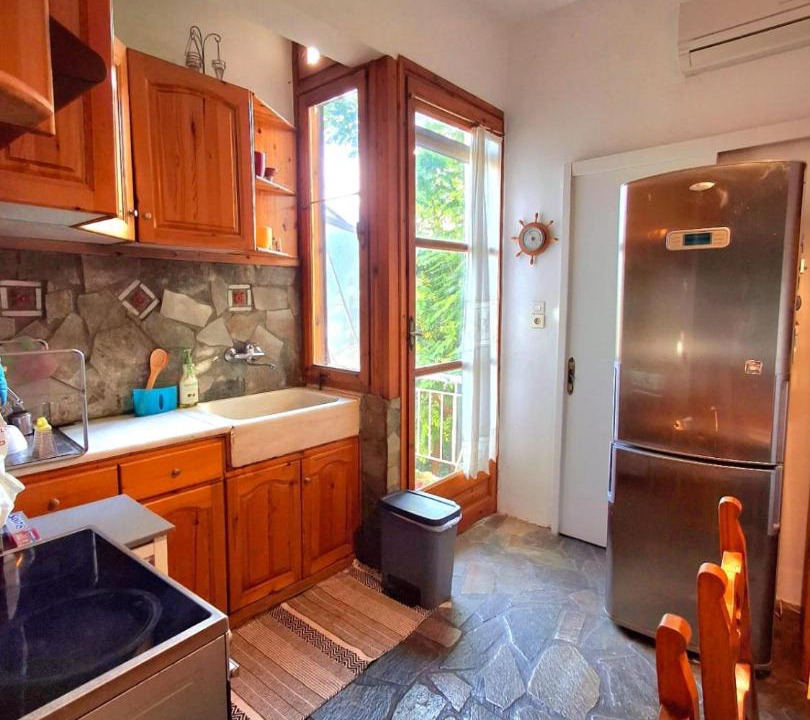 Photo of Kitchen in Eretria