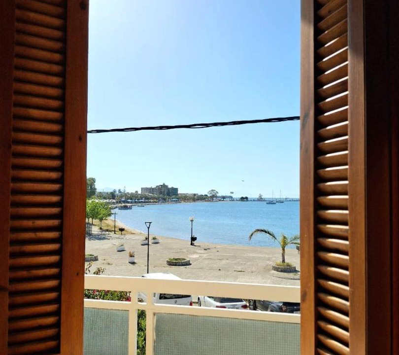 Photo of Patio Balcony in Eretria