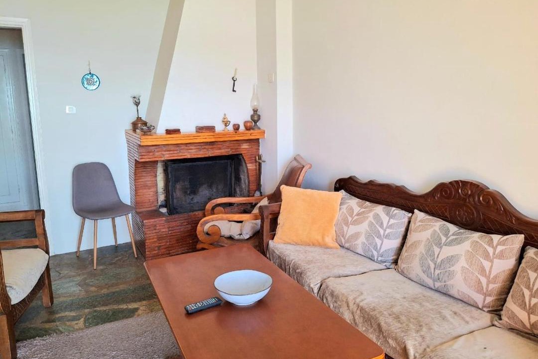 Photo of Livingroom in Eretria