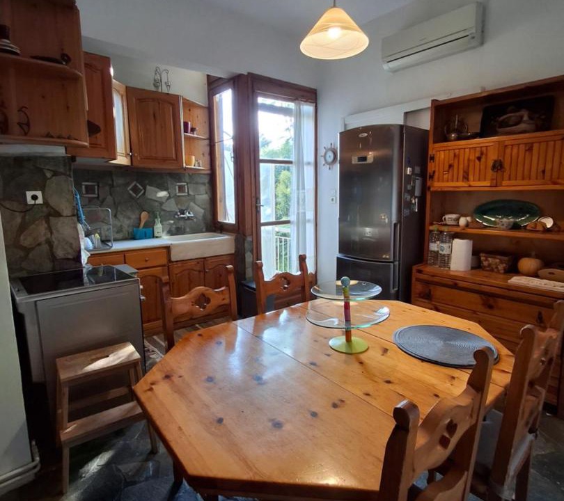 Photo of Kitchen in Eretria