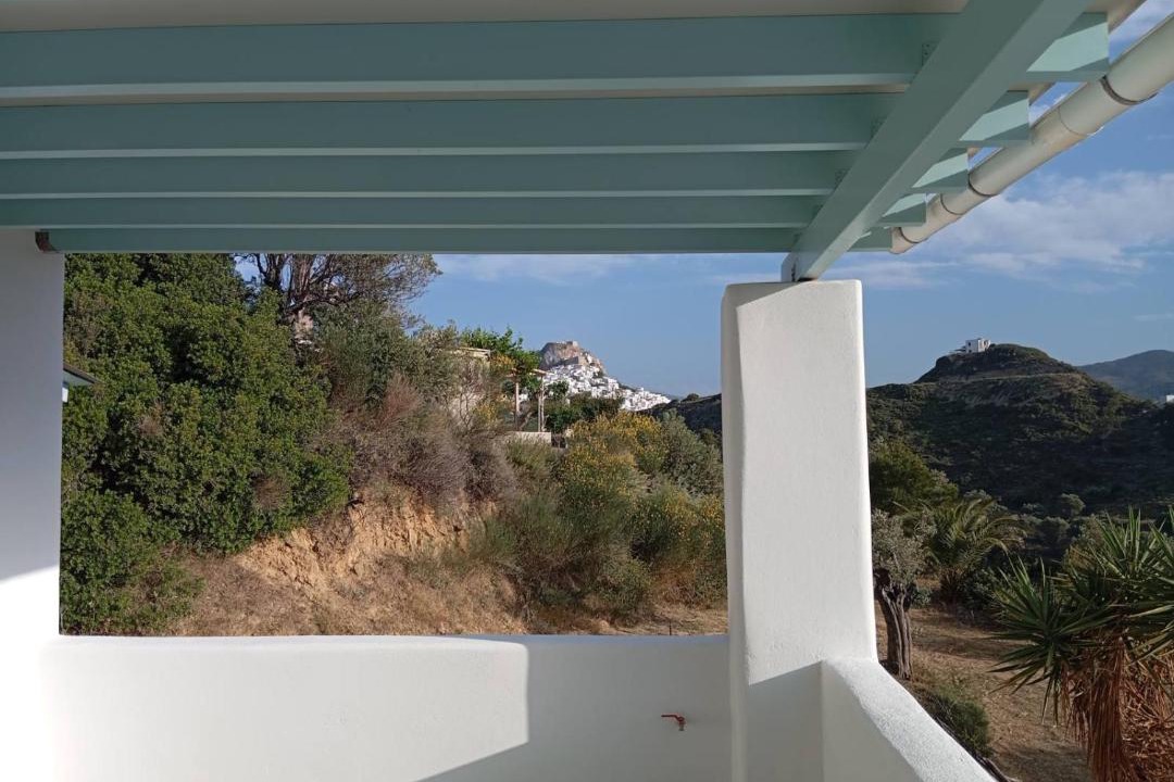 Photo of Patio Balcony in Skiros