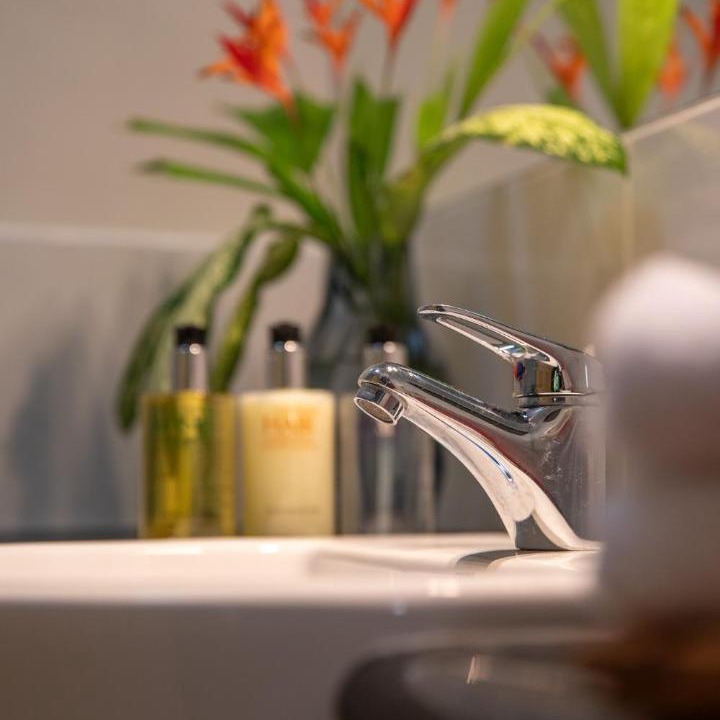 Photo of Bathroom in Diwan